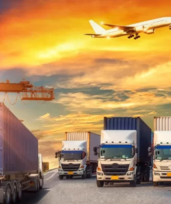 Freight Forwarding